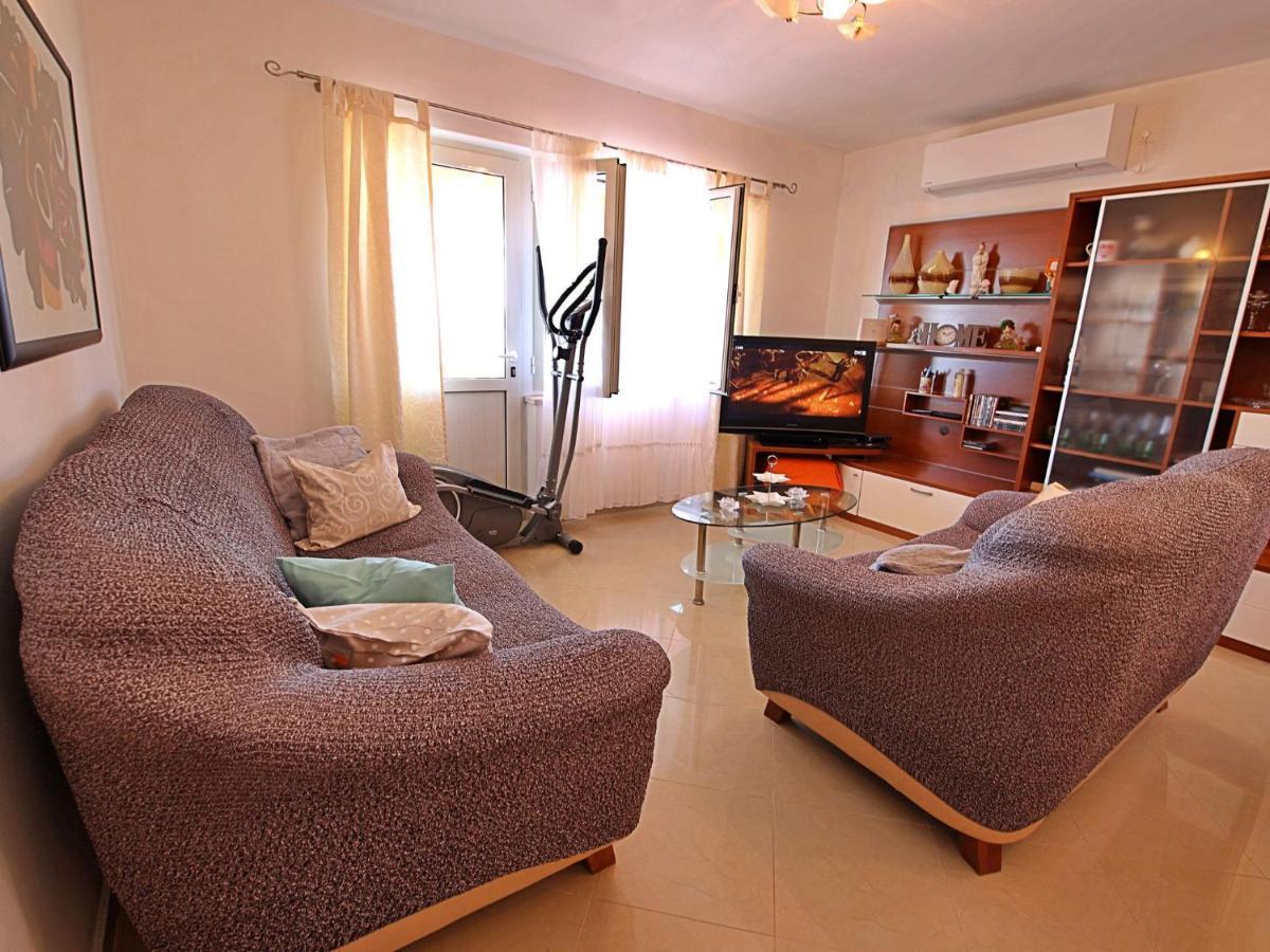 Holiday Home Damjanovic By Interhome Prigradica Exterior photo