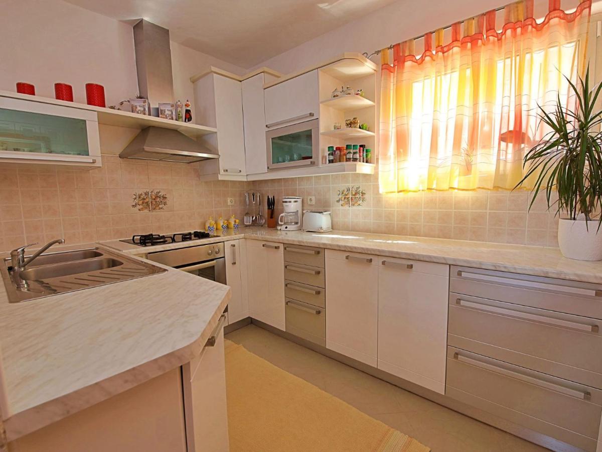 Holiday Home Damjanovic By Interhome Prigradica Exterior photo