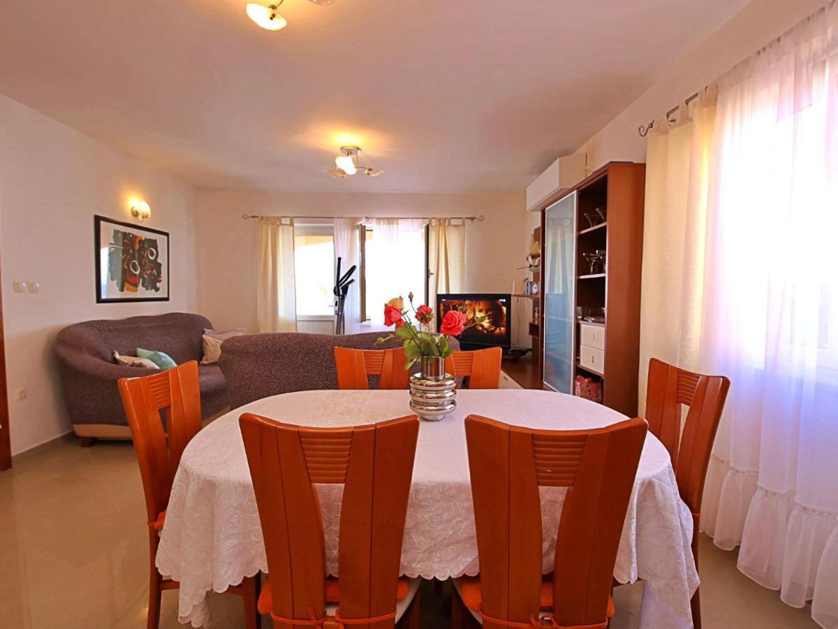 Holiday Home Damjanovic By Interhome Prigradica Exterior photo